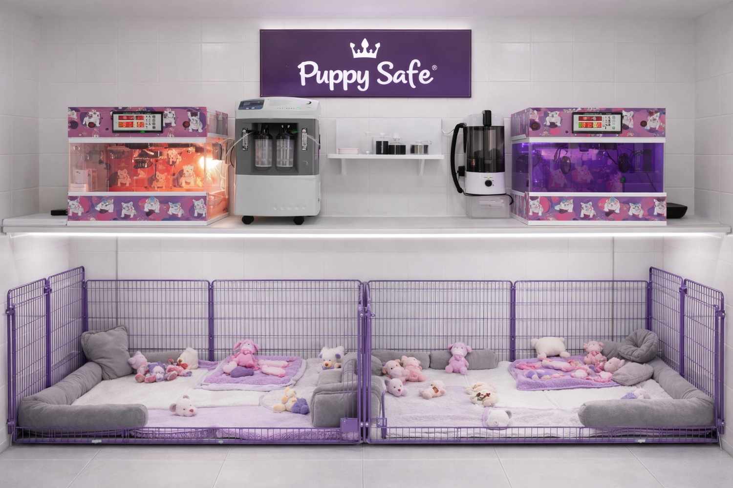 Puppy Essentials