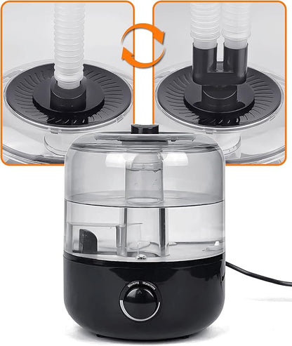 Puppy Safe Humidifiers