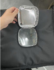Portable Incubator
