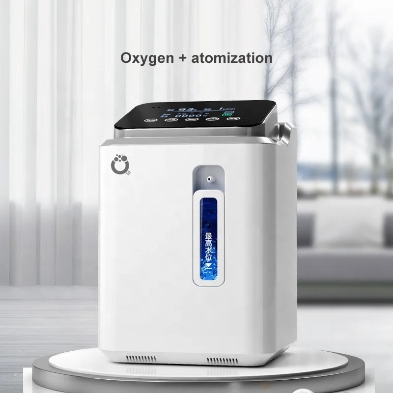 Puppy Safe Brand Oxygen Concentrator
