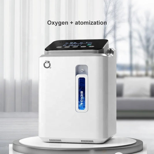 Puppy Safe Brand Oxygen Concentrator