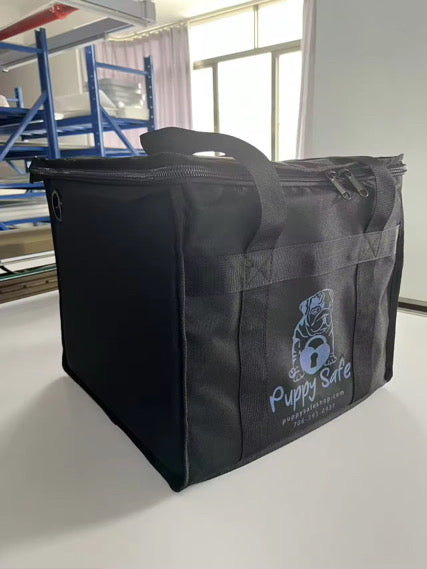 Portable Incubator
