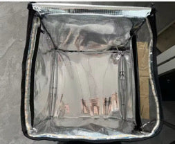 Portable Incubator