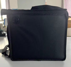 Portable Incubator