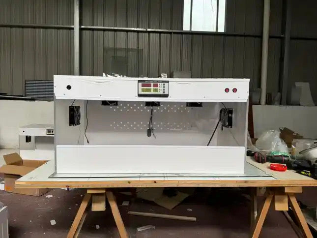 Puppy Safe Incubator XXXL