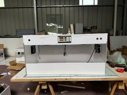 Puppy Safe Incubator XXXL
