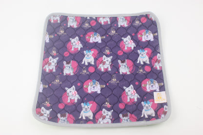 Washable Incubator Mats: Keeping Puppies Dry, Clean, and Comfortable