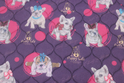 Washable Incubator Mats: Keeping Puppies Dry, Clean, and Comfortable