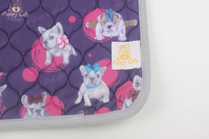 Washable Incubator Mats: Keeping Puppies Dry, Clean, and Comfortable