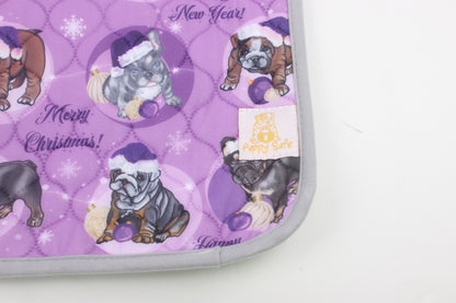 Washable Incubator Mats: Keeping Puppies Dry, Clean, and Comfortable