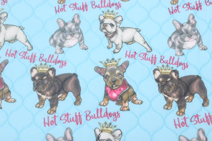 Washable Incubator Mats: Keeping Puppies Dry, Clean, and Comfortable