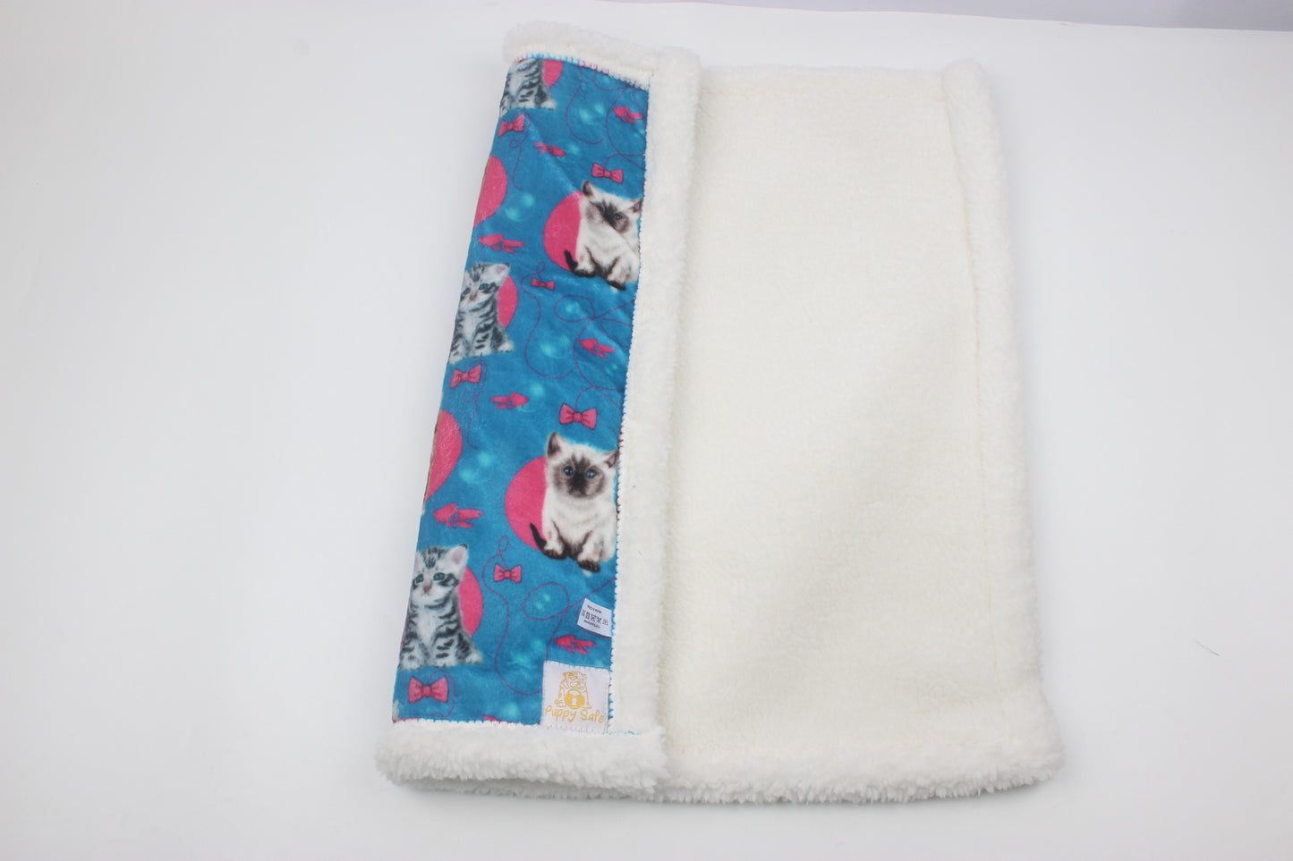 PS Puppy Blankets
