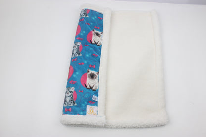 PS Puppy Blankets