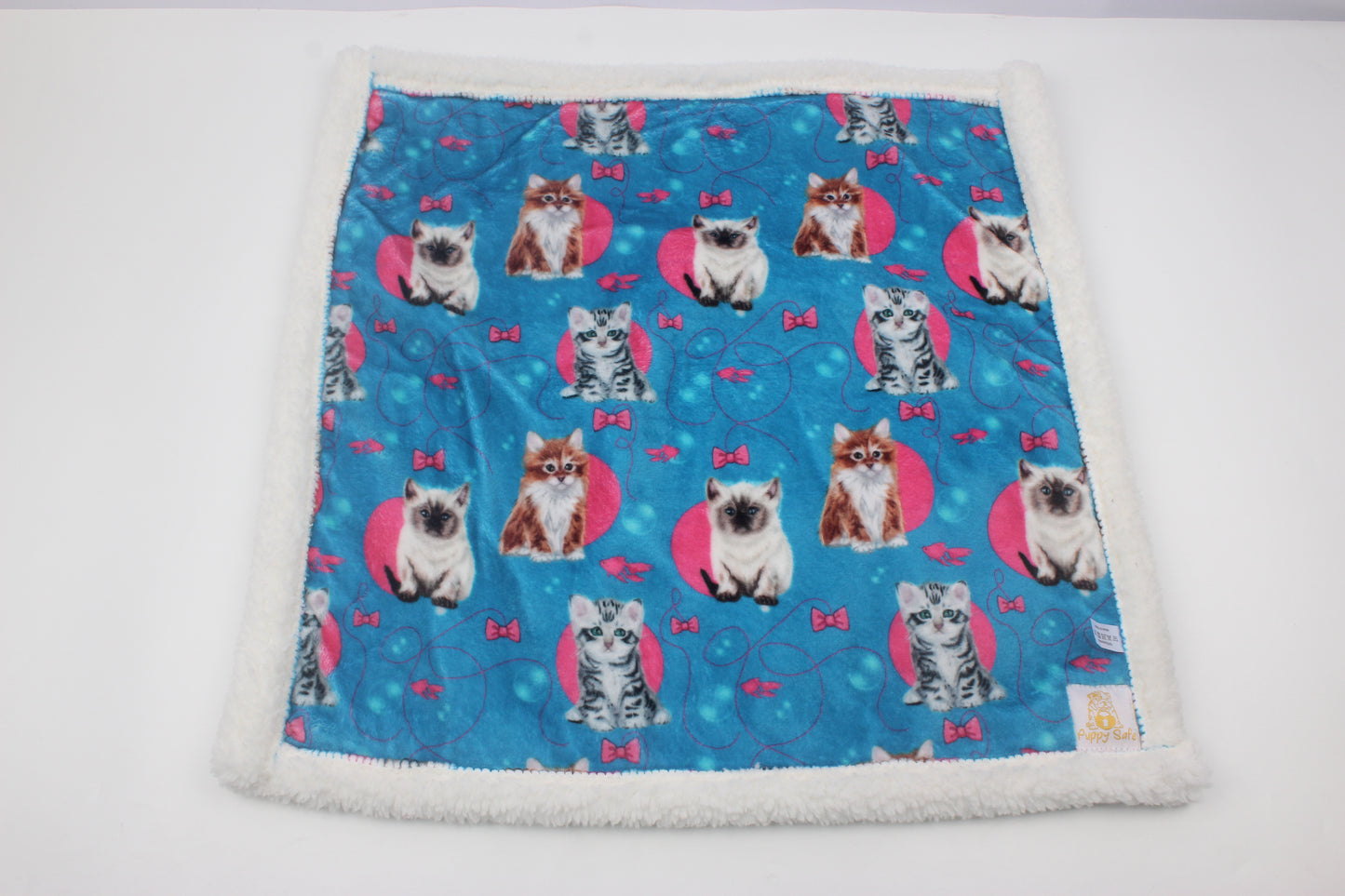 PS Puppy Blankets