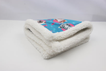 PS Puppy Blankets
