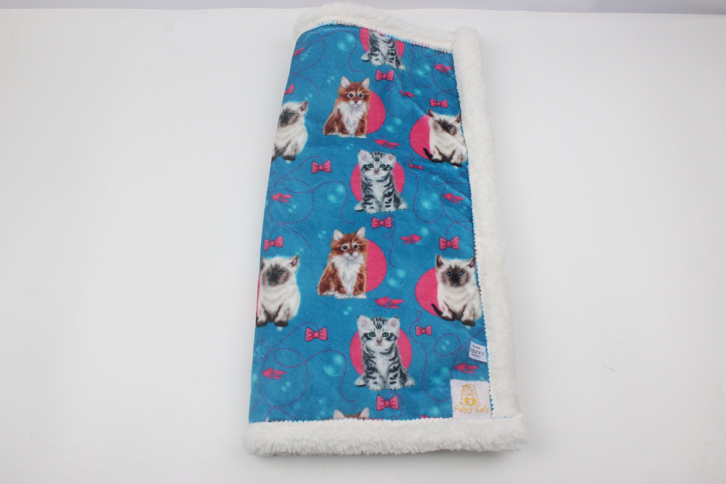 PS Puppy Blankets