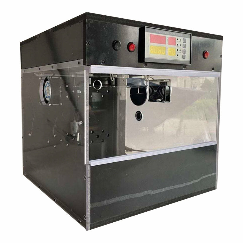 Puppy Safe© Incubator - Premier Breeder Package