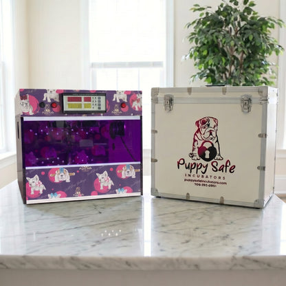Puppy Safe© Incubator