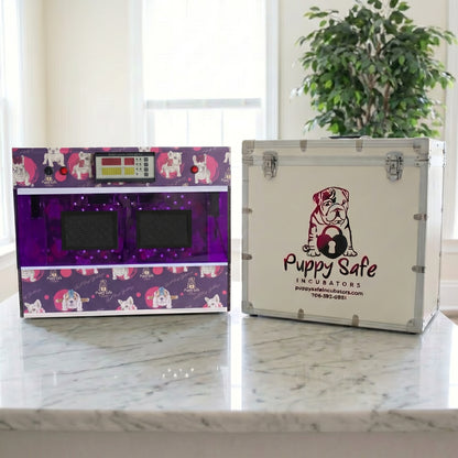 Puppy Safe© Incubator