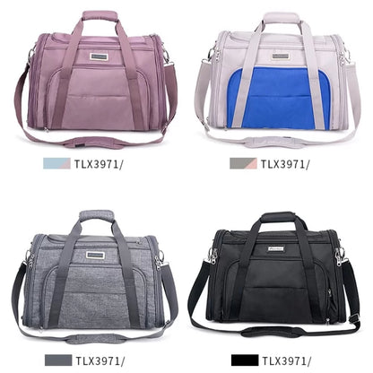 Truelove Ultimate Pet Trekker: Water-Resistant & Ergonomically Designed