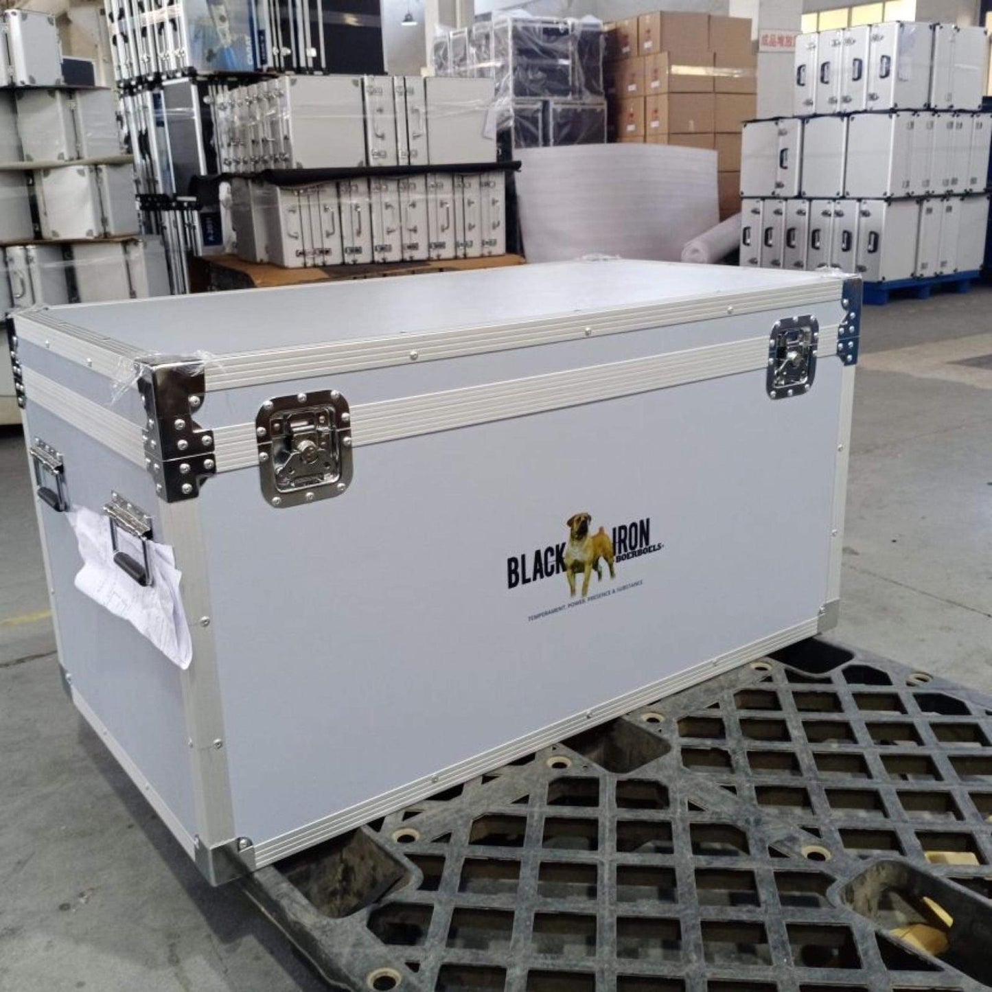 Puppy Safe Incubator XXXL