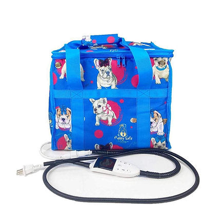 Puppy Safe© Incubator - Premier Breeder Package