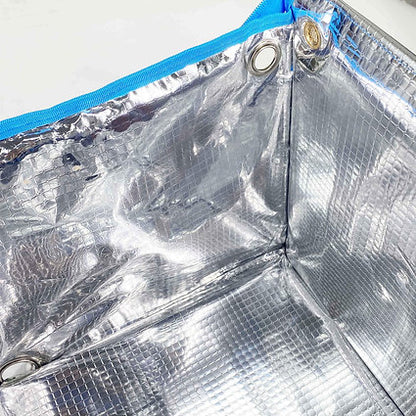 Portable Puppy Safe Incubator for Newborn Puppies