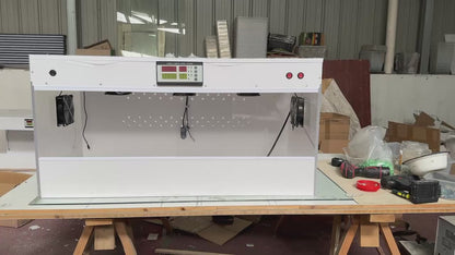 Puppy Safe Incubator XXXL
