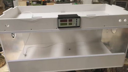 Puppy Safe Incubator XXXL